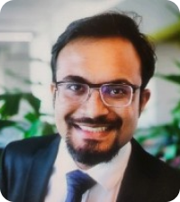 Profile photo of Akash Khairnar