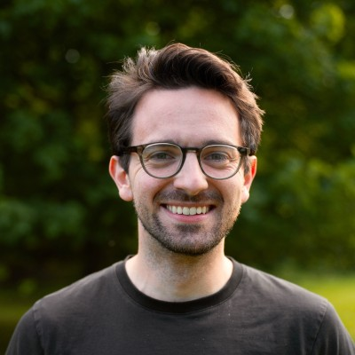 Profile photo of Michael Slawson