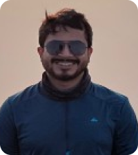 Profile photo of Nishant Agarwal