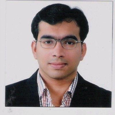 Profile photo of Rahul Rajendran